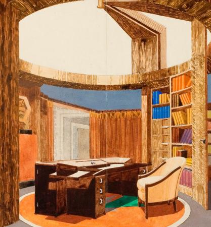 1925-2025, CENT ANS D'ART DÉCO