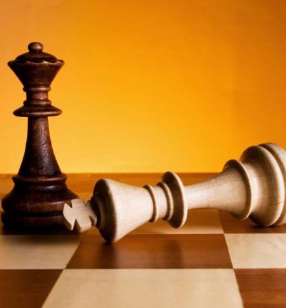 SESSION D'ECHECS DE JUIN