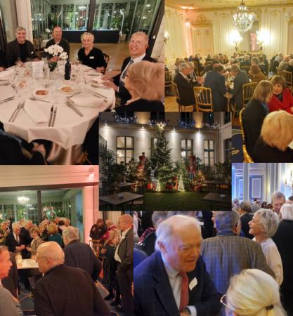 ASSEMBLEE GENERALE 2026 ET DINER ANNUEL