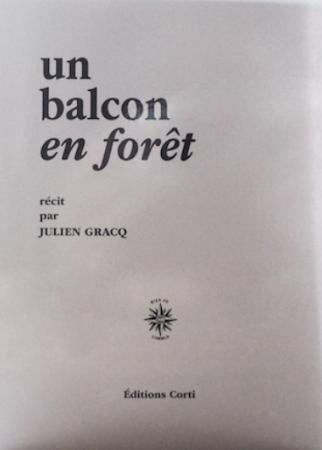 JULIEN GRACQ