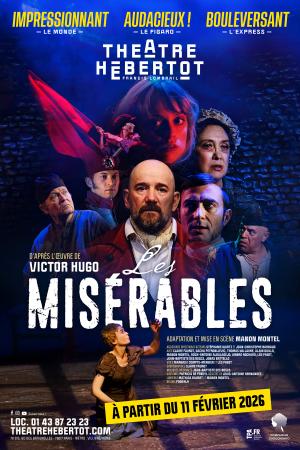 LES MISÉRABLES