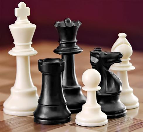 SESSION D'ECHECS D'OCTOBRE