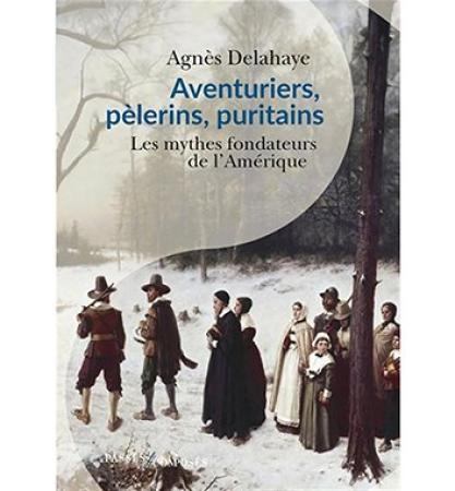LES MYTHES FONDATEURS DE  L' AMÉRIQUE