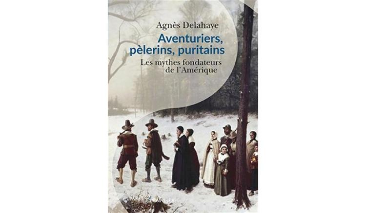 LES MYTHES FONDATEURS DE  L' AMÉRIQUE