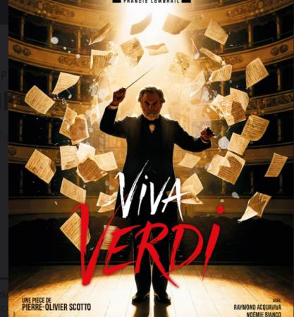VIVA VERDI