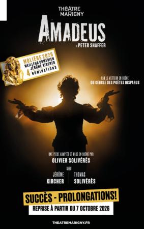 AMADEUS