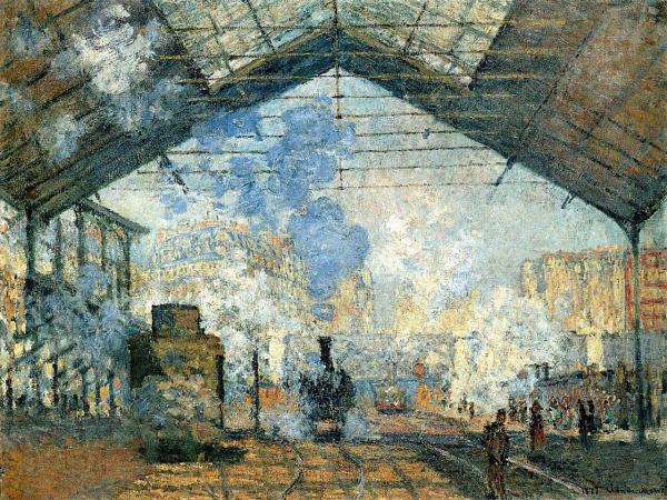 saint-lazare