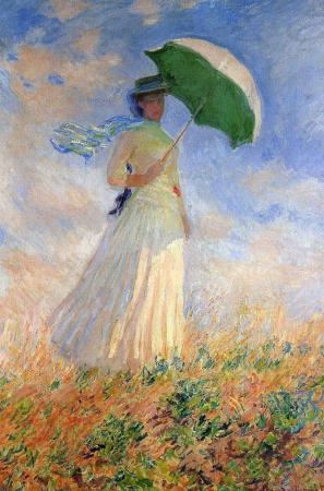 CONFÉRENCE ET FILM - CLOTURE CYCLE CLAUDE MONET